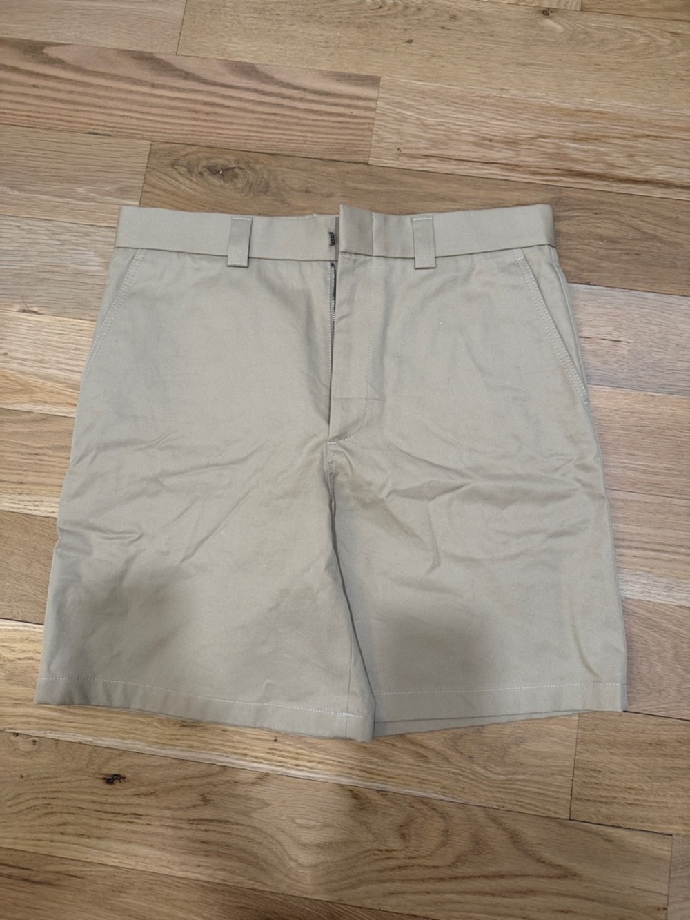 Men’s Gucci Shorts with Signature Waistband - Picture 3 of 7